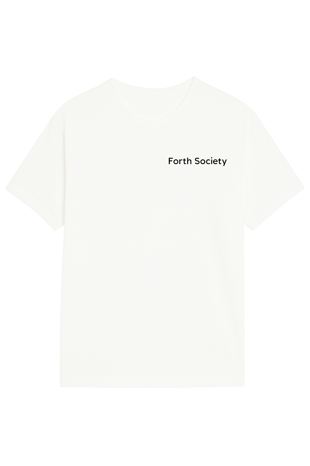 Bass So Loud Tee Black